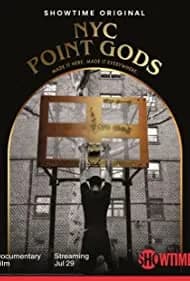 NYC Point Gods 2022