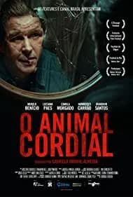 O Animal Cordial 2017