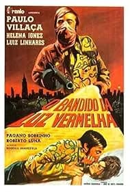 O Bandido da Luz Vermelha 1968