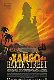O Xangô de Baker Street 2001