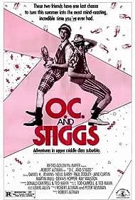 O.C. and Stiggs (1985)