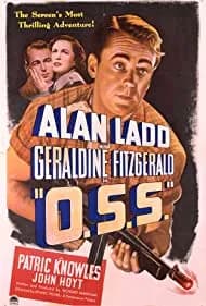 O.S.S. (1946)