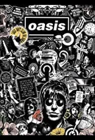 Oasis: Live from Manchester 2007