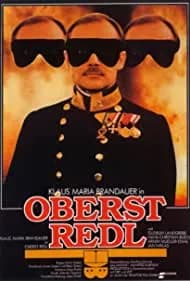 Oberst Redl (1985)
