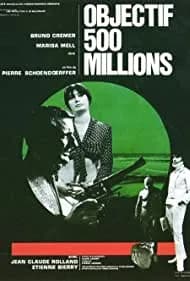 Objective 500 Million (1966)