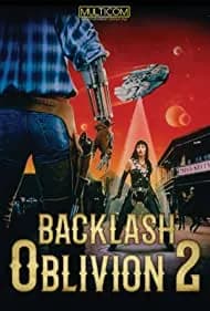 Oblivion 2: Backlash 1996