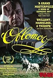 Oblomov (1980)