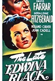 Obsessed (1952)