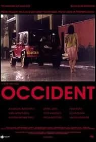 Occident 2002