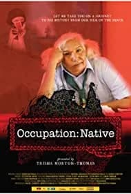 Occupation: Native (2017)