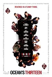 Ocean's Thirteen (2007)