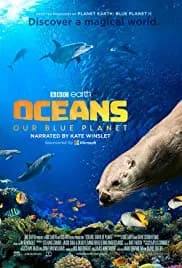 Oceans: Our Blue Planet (2012)