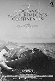 Oceans Are the Real Continents 2023