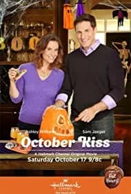 October Kiss 2015