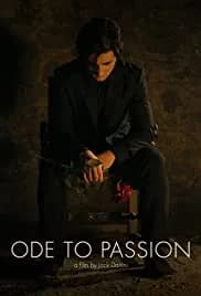 Ode to Passion 2020