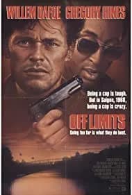 Off Limits 1988