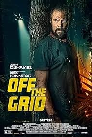 Off the Grid 2025
