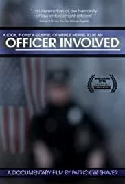 Officer Involved 2017