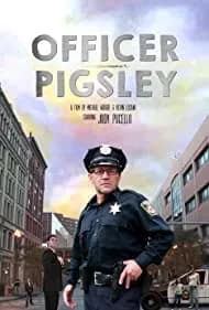 Officer Pigsley 2017