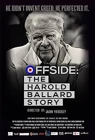Offside: The Harold Ballard Story 2023