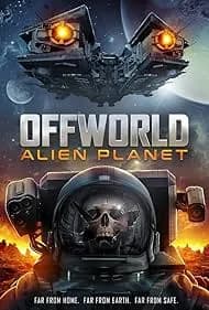 Offworld: Alien Planet 2024