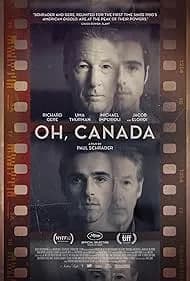 Oh, Canada 2025