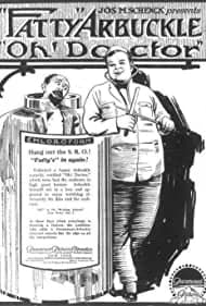 Oh Doctor! 1917