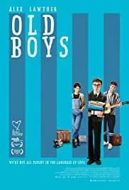 Old Boys (2018)