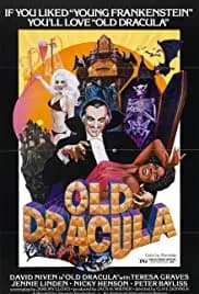 Old Dracula (1974)