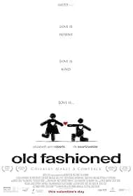 Old Fashioned 2015