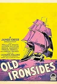 Old Ironsides 1926