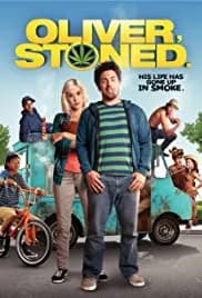 Oliver, Stoned. 2014