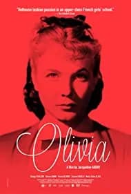 Olivia 1951