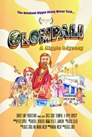 Olompali: A Hippie Odyssey 2019