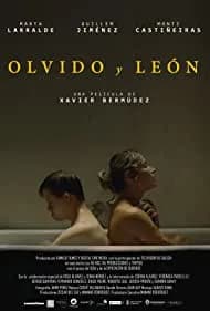 Olvido y León 2020