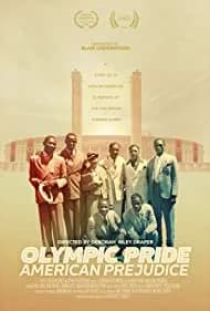 Olympic Pride, American Prejudice 2016