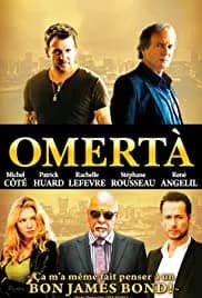 Omertà 2012