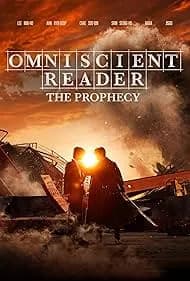 Omniscient Reader: The Prophecy 2025
