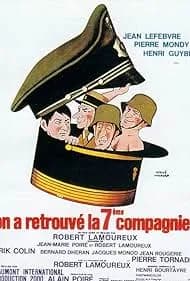 On a retrouvé la 7ème compagnie ! 1975