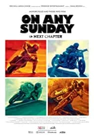 On Any Sunday: The Next Chapter 2014
