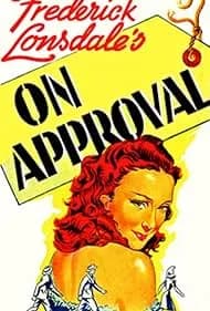 On Approval 1944