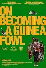 On Becoming a Guinea Fowl 2024