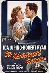 On Dangerous Ground 1951