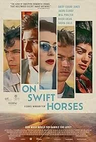 On Swift Horses 2024
