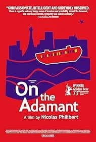 On the Adamant 2023