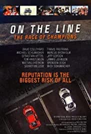 On the Line: The Race of Champions 2020