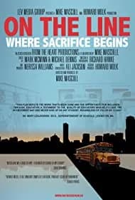 On the Line: Where Sacrifice Begins 2016