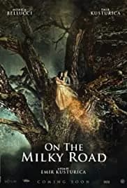On the Milky Road (2016)