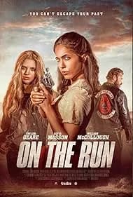 On the Run 2024