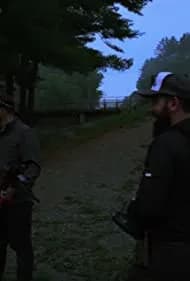 On the Trail of Bigfoot: The Journey 2021